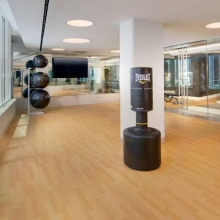 Modern, Chic, Great Location Apartment Washington Ngoại thất bức ảnh