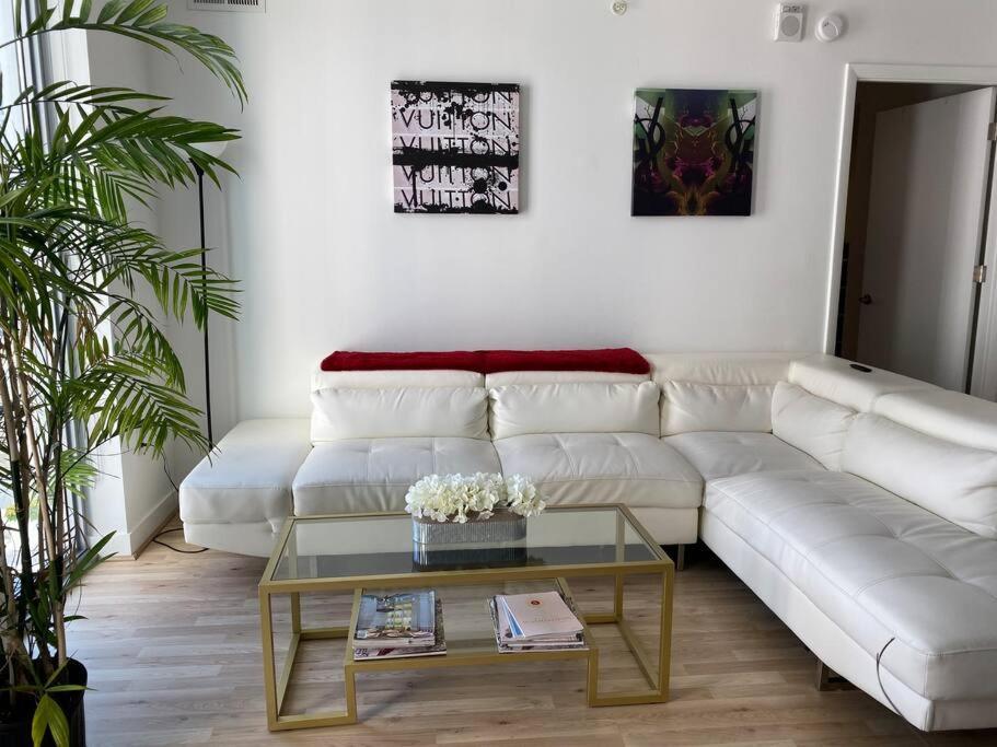 Modern, Chic, Great Location Apartment Washington Ngoại thất bức ảnh