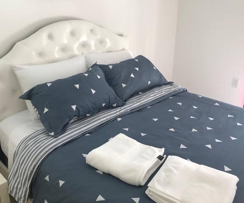 Modern, Chic, Great Location Apartment Washington Ngoại thất bức ảnh