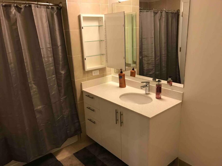 Modern, Chic, Great Location Apartment Washington Ngoại thất bức ảnh