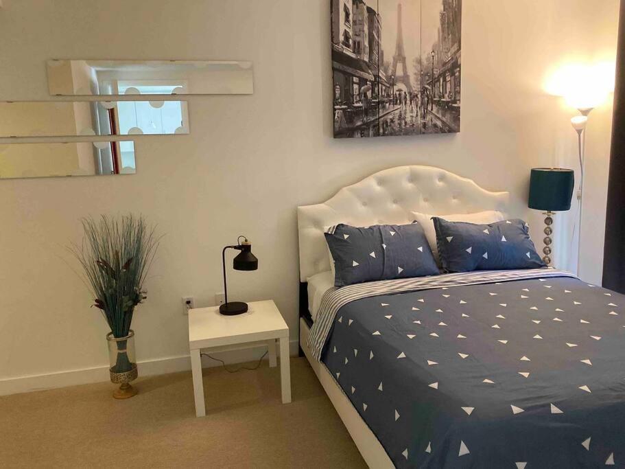 Modern, Chic, Great Location Apartment Washington Ngoại thất bức ảnh