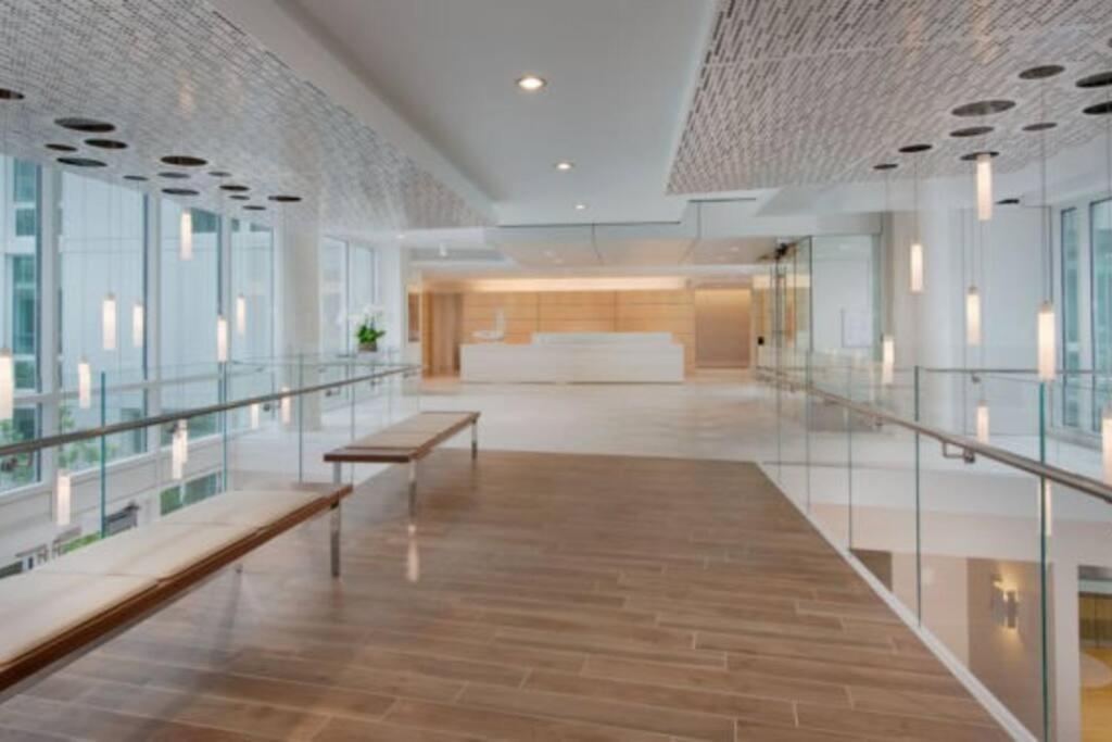 Modern, Chic, Great Location Apartment Washington Ngoại thất bức ảnh